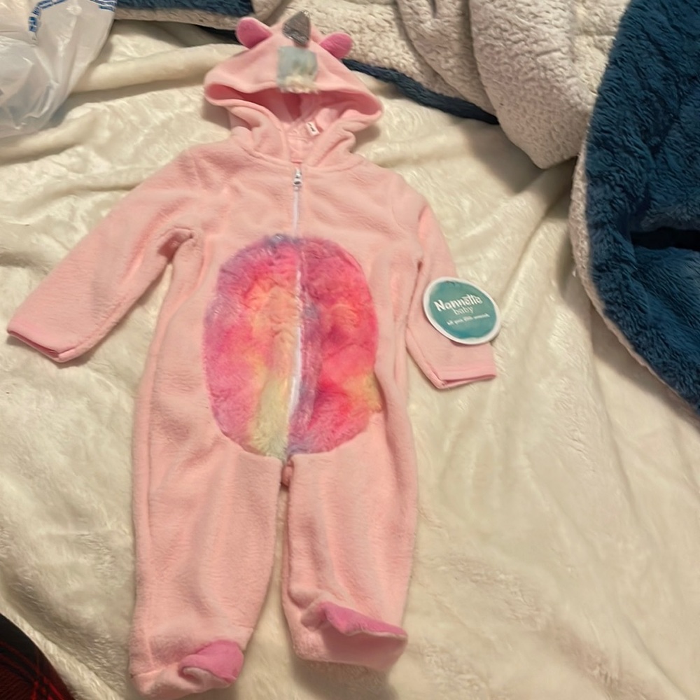 Baby Girl Clothes